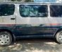 Toyota Hiace   1999 - Cần bán xe Toyota Hiace năm sản xuất 1999, nhập khẩu nguyên chiếc chính hãng