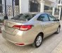 Toyota Vios 2018 - Bán ô tô Toyota Vios đời 2018 xe nguyên bản