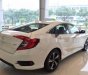 Honda Civic   2019 - Cần bán xe Honda Civic 2019, màu trắng, giá chỉ 789 triệu