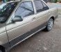 Nissan 100NX   1992 - Bán xe Nissan 100NX năm sản xuất 1992, màu xám, nhập khẩu