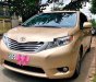 Toyota Sienna   2.7  2010 - Bán Toyota Sienna 2.7 sản xuất 2010, xe nhập