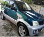 Daihatsu Terios MT 2003 - Cần bán gấp Daihatsu Terios MT sản xuất năm 2003 xe gia đình