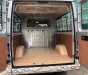 Mercedes-Benz Sprinter     2007 - Bán xe Mercedes sản xuất năm 2007, 245tr