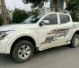 Mitsubishi Triton    AT 2016 - Cần bán gấp Mitsubishi Triton AT sản xuất 2016, màu trắng, xe nhập như mới, giá 470tr