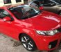 Kia Forte   Koup 1.6 AT   2009 - Xe Kia Forte Koup 1.6 AT đời 2009, màu đỏ chính chủ, giá 415tr