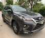 Toyota Fortuner   2.7 2017 - Bán ô tô Toyota Fortuner 2.7 năm 2017, nhập khẩu