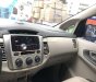 Toyota Innova 2015 - Cần bán gấp Toyota Innova đời 2015, màu bạc xe nguyên bản