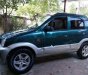 Daihatsu Terios MT 2003 - Cần bán gấp Daihatsu Terios MT sản xuất năm 2003 xe gia đình