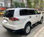 Mitsubishi Pajero   MT  2016 - Cần bán Mitsubishi Pajero MT 2016, màu trắng, nhập khẩu  