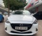 Mazda 2   2015 - Bán Mazda 2 sản xuất năm 2015, màu trắng, chính chủ