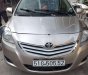 Toyota Vios 2011 - Bán ô tô Toyota Vios sản xuất năm 2011 xe nguyên bản