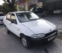 Fiat Siena 2002 - Cần bán xe Fiat Siena đời 2002, màu trắng xe nguyên bản