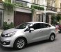 Kia Rio 2016 - Cần bán gấp Kia Rio năm sản xuất 2016, màu bạc, xe nhập chính hãng