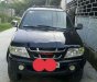 Isuzu Hi lander    2007 - Cần bán gấp Isuzu Hi lander đời 2007, màu đen giá cạnh tranh