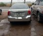 Daewoo Lacetti   2010 - Bán xe cũ Daewoo Lacetti 2010, màu bạc