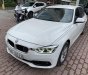 BMW 3 Series   2016 - Cần bán xe BMW 320i đời 2016, màu trắng, xe nhập