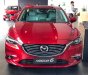 Mazda 6   2018 - Cần bán Mazda 6 2018, màu đỏ, 954 triệu