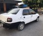 Fiat Siena 2002 - Cần bán xe Fiat Siena đời 2002, màu trắng xe nguyên bản