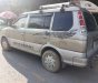 Mitsubishi Jolie 2005 - Bán Mitsubishi Jolie đời 2005, màu bạc xe nguyên bản