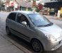 Chevrolet Spark MT 2011 - Bán xe Chevrolet Spark MT sản xuất năm 2011, màu bạc