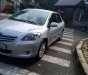 Toyota Vios    2011 - Bán xe Toyota Vios sản xuất 2011 số sàn, giá chỉ 256 triệu