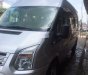 Ford Transit   2016 - Bán Ford Transit đời 2016, màu bạc như mới, 505tr