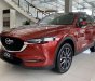 Mazda CX 5   2018 - Bán Mazda CX 5 đời 2018, màu đỏ, nhập khẩu, 888tr