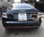 Audi A6     2005 - Bán ô tô Audi A6 năm 2005, màu đen, nhập khẩu nguyên chiếc, giá chỉ 466 triệu