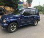 Suzuki Grand vitara 2003 - Bán xe Suzuki Grand vitara đời 2003, nhập khẩu chính hãng