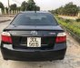 Toyota Vios   2005 - Cần bán Toyota Vios 2005, màu đen, xe gia đình