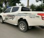 Mitsubishi Triton    AT 2016 - Cần bán gấp Mitsubishi Triton AT sản xuất 2016, màu trắng, xe nhập như mới, giá 470tr