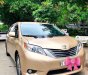 Toyota Sienna   2.7  2010 - Bán Toyota Sienna 2.7 sản xuất 2010, xe nhập