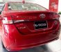 Toyota Vios   2019 - Cần bán Toyota Vios sản xuất năm 2019, màu đỏ