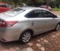 Toyota Vios 2014 - Bán ô tô Toyota Vios đời 2014, giá 370tr xe nguyên bản