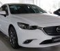 Mazda 6   2019 - Bán xe Mazda 6 sản xuất 2019, màu trắng, giá tốt