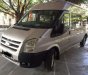 Ford Transit 2009 - Bán ô tô Ford Transit sản xuất 2009 xe nguyên bản