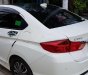 Honda City   2017 - Bán xe cũ Honda City đời 2017, màu trắng