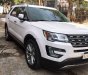 Ford Explorer 2016 - Bán ô tô Ford Explorer đời 2016, nhập khẩu nguyên chiếc chính hãng