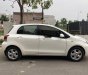 Toyota Yaris 2009 - Bán ô tô Toyota Yaris năm sản xuất 2009, màu trắng, nhập khẩu, 328tr xe nguyên bản