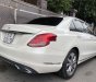 Mercedes-Benz C class   2015 - Bán Mercedes C200 sản xuất 2015, màu trắng, nhập khẩu  