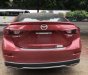 Mazda 3 2018 - Bán Mazda 3 đời 2018, màu đỏ xe nguyên bản