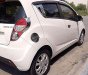 Chevrolet Spark   2014 - Cần bán Chevrolet Spark năm sản xuất 2014, màu trắng, số tự động