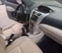 Toyota Vios   2009 - Bán xe cũ Toyota Vios sản xuất 2009, màu vàng