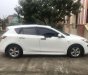 Mazda 3   2011 - Bán Mazda 3 năm 2011, màu trắng, nhập khẩu, số tự động