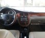 Daewoo Lacetti 2010 - Xe Daewoo Lacetti sản xuất năm 2010, màu bạc xe nguyên bản