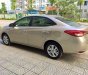 Toyota Vios 2018 - Bán ô tô Toyota Vios đời 2018 xe nguyên bản