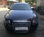 Audi A6     2005 - Bán ô tô Audi A6 năm 2005, màu đen, nhập khẩu nguyên chiếc, giá chỉ 466 triệu