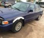 Honda Accord   1988 - Bán Honda Accord đời 1988, nhập khẩu