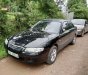 Mazda 6 2002 - Cần bán gấp Mazda 6 đời 2002, màu đen, nhập khẩu nguyên chiếc chính hãng