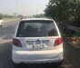 Daewoo Matiz 2005 - Cần bán gấp Daewoo Matiz đời 2005, màu trắng xe nguyên bản